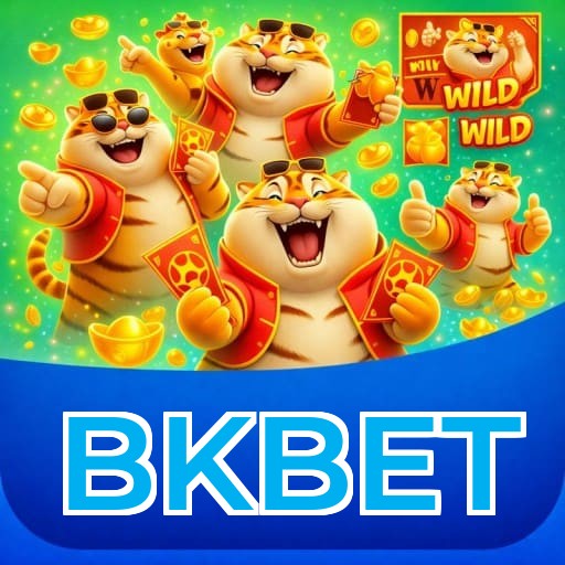 BKBET Slots - 1.500+ Jogos