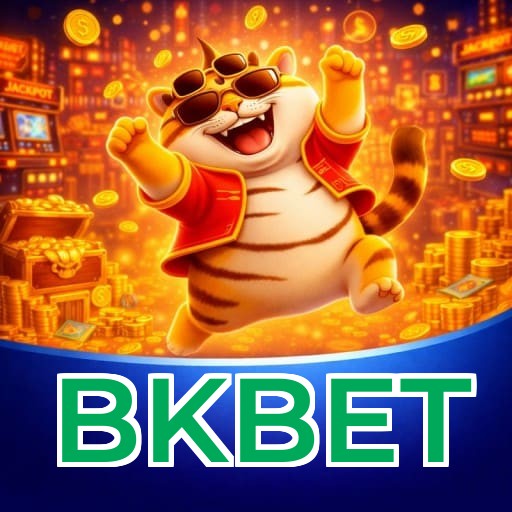 BKBET Jogos - 2.500+ Títulos